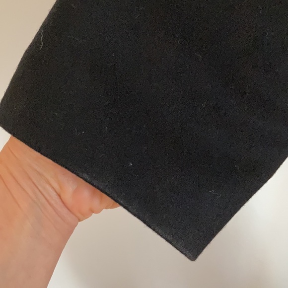 Vintage Mulligan Italian Wool Coat - Picture 6 of 9